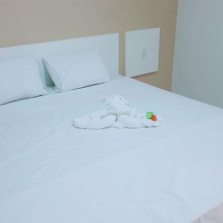 קאלדס נובאס Resort Do Lago Apart מראה חיצוני תמונה